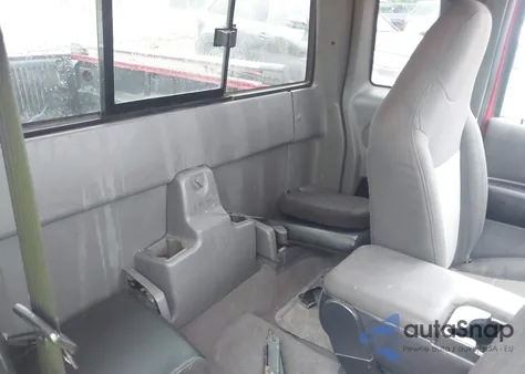 2003 Ford Ranger Edge/Tremor/Xlt z USA, uszkodzony, nr VIN 1FTYR44U33PB90238